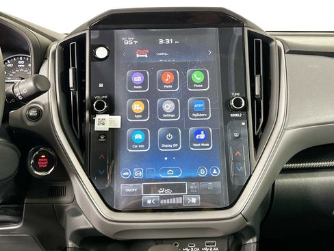 Certified 2025 Subaru Crosstrek 2.0i Premium image 13
