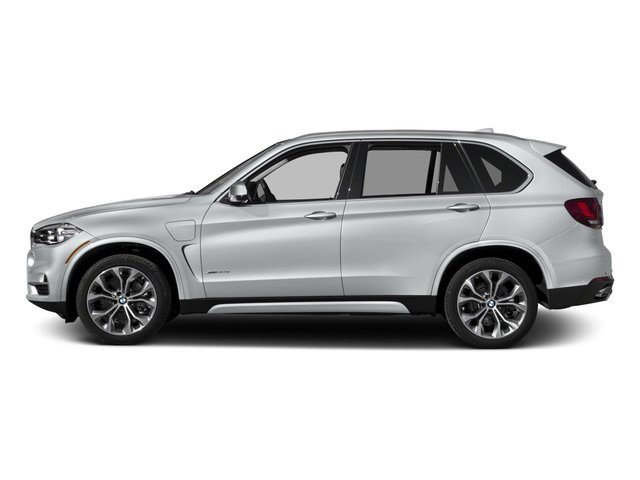 Used 2018 BMW X5 xDrive40e w/ Premium Package AWD/4WD image 7