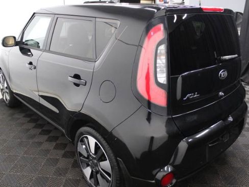 Used 2016 Kia Soul ! w/ Umber Package 1 image 7