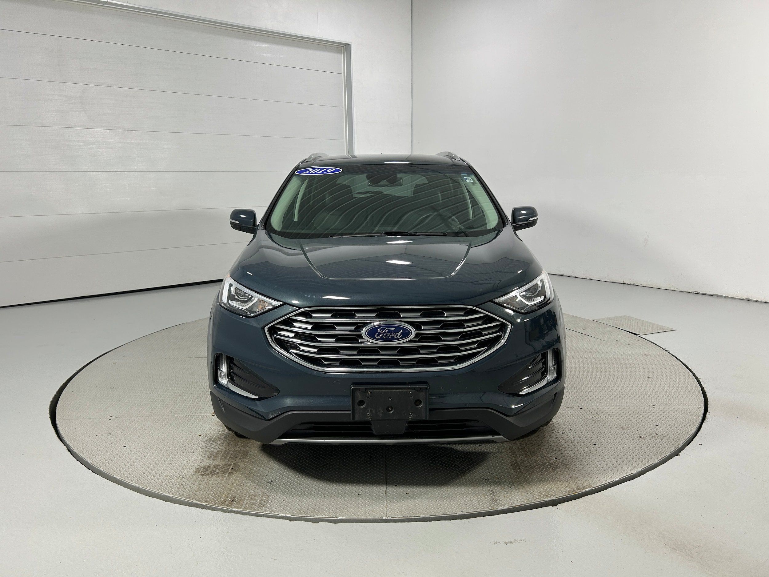 Used 2019 Ford Edge SEL w/ Equipment Group 201A AWD/4WD image 18