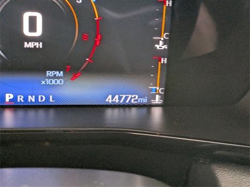 Used 2023 Chevrolet Colorado LT w/ LT Convenience Package image 20