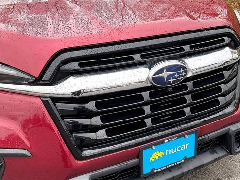 Used 2023 Subaru Ascent Limited w/ Technology Package image 29