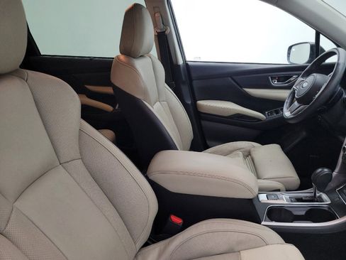 Used 2019 Subaru Ascent Limited image 21