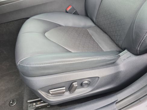 Used 2024 Toyota Camry XSE image 27