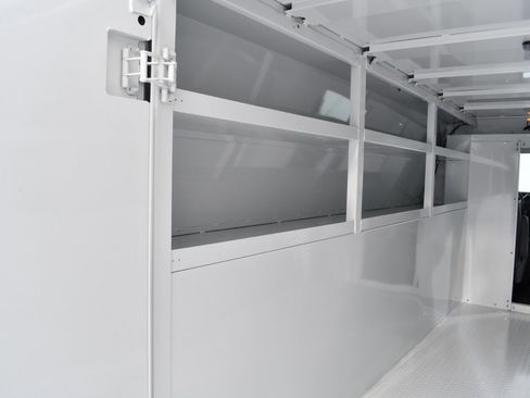 New 2026 Ford E-350 and Econoline 350 Super Duty w/ Power Equipment Group image 26