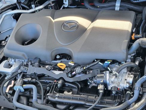 New 2026 MAZDA CX-50 2.5 Hybrid w/ Weather Package image 22