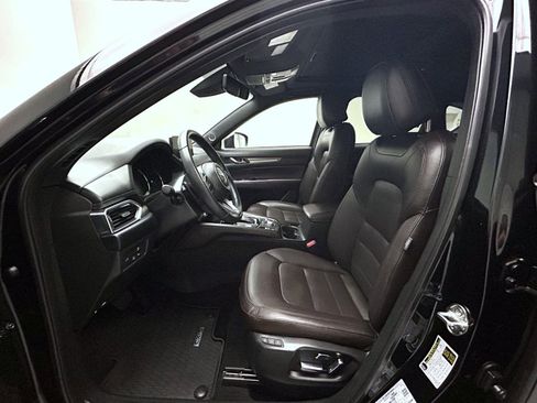 Certified 2023 MAZDA CX-5 Signature image 10