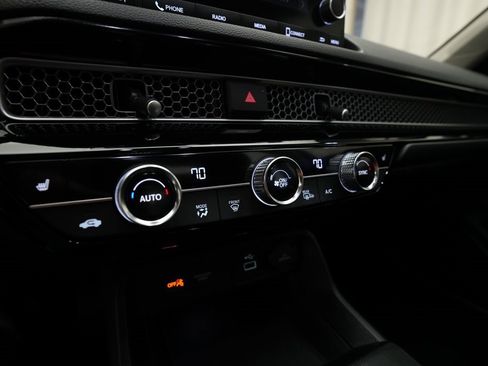 Certified 2023 Honda Civic EX image 20