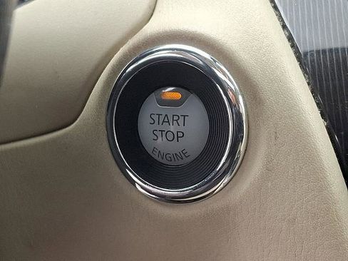 Certified 2020 INFINITI QX60 Luxe w/ Essential Package image 24