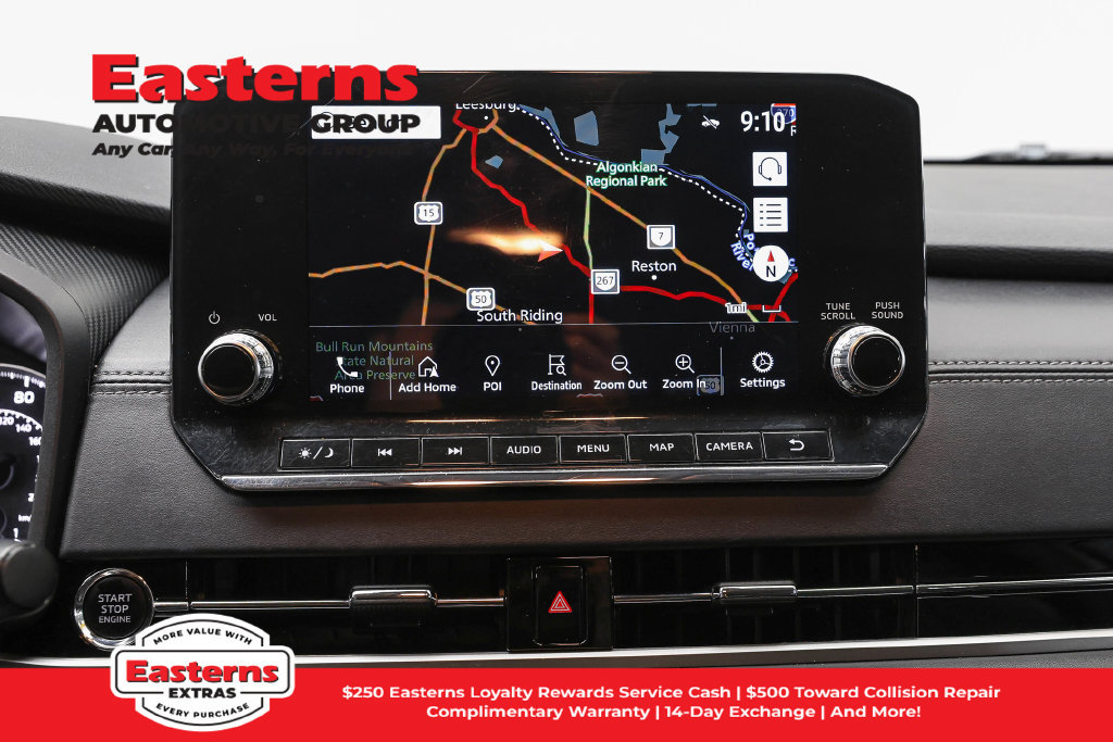 Used 2024 Mitsubishi Outlander SE AWD/4WD image 19