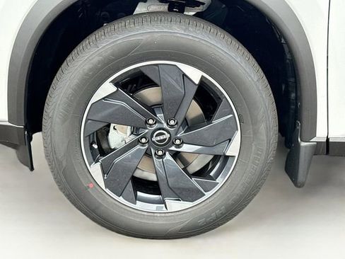 New 2026 Nissan Rogue SV image 19