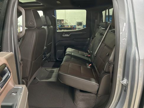 New 2026 GMC Sierra 1500 Denali w/ Denali Reserve Package image 40
