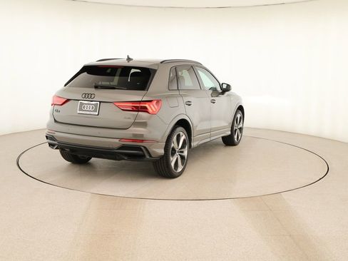 Used 2021 Audi Q3 2.0T Premium w/ Convenience Package image 6