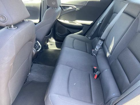 Used 2023 Chevrolet Malibu LT FWD image 20