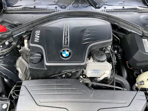 Used 2014 BMW 328i Sedan RWD image 31