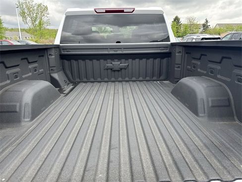 Certified 2024 Chevrolet Silverado 1500 RST w/ Dark Appearance Package image 27