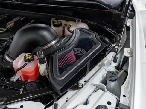 Used 2023 Cadillac Escalade V image 64