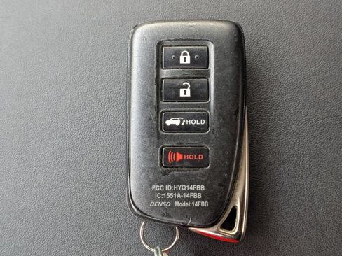 Used 2020 Lexus RX 450h F Sport w/ Accessory Package AWD/4WD image 31