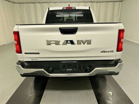 Used 2025 RAM 1500 Big Horn image 20