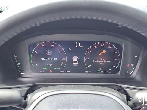 Used 2023 Honda Accord EX-L image 25