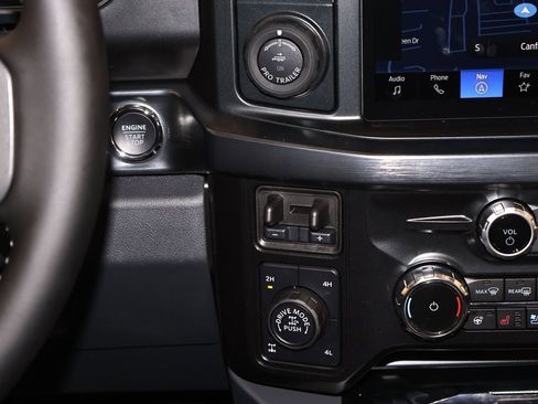 New 2026 Ford F250 Lariat w/ Tremor Off-Road Package image 22