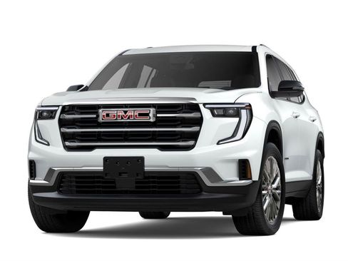 New 2026 GMC Acadia Elevation image 25