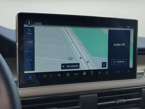 New 2026 Lincoln Corsair Premiere FWD image 17