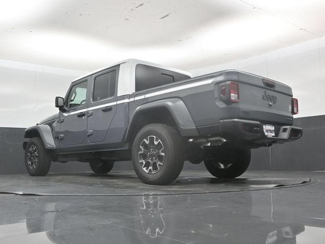 New 2026 Jeep Gladiator Sport AWD/4WD image 48