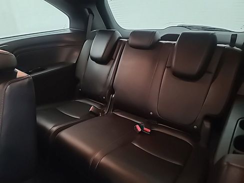 Used 2025 Honda Odyssey Sport-L image 21