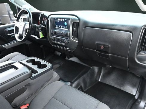 Used 2018 Chevrolet Silverado 3500 LT image 20