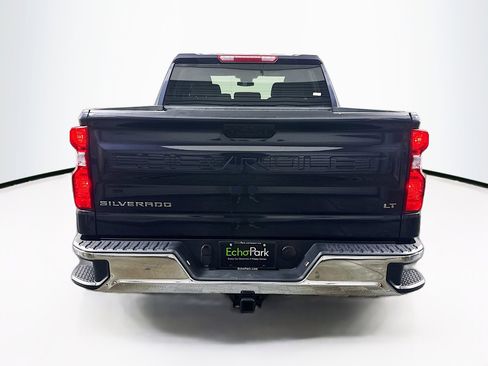 Used 2024 Chevrolet Silverado 1500 LT image 7