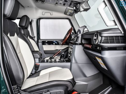 New 2026 INEOS Grenadier image 22