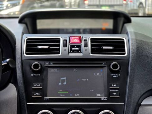 Used 2018 Subaru Forester 2.5i w/ Alloy Wheel Package AWD/4WD image 19