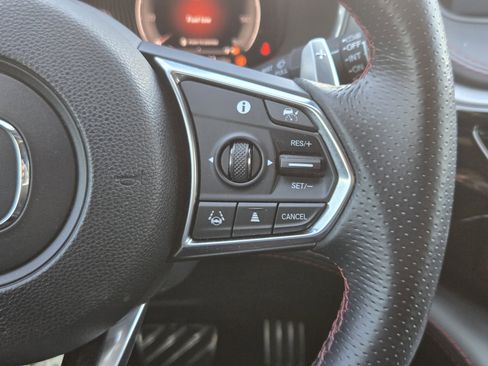 Certified 2023 Acura MDX A-Spec image 26