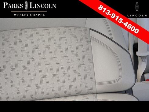 New 2026 Lincoln Nautilus Black Label w/ Jet Appearance Package AWD/4WD image 16