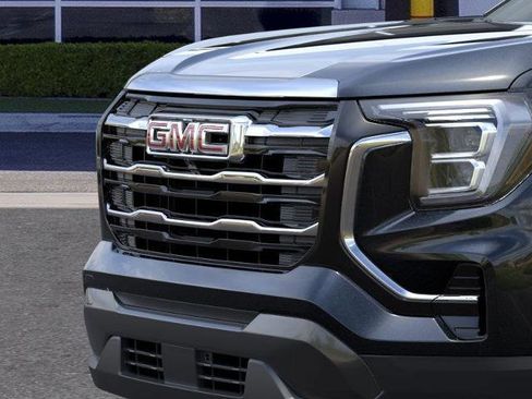 New 2025 GMC Terrain Elevation image 13