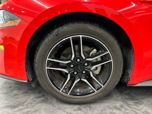 Used 2023 Ford Mustang Premium image 9