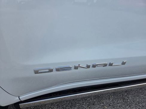 New 2026 GMC Sierra 1500 Denali Ultimate image 4