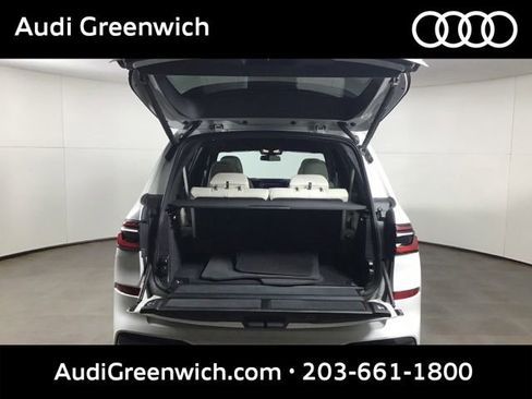 Used 2024 BMW X7 M60i w/ Executive Package AWD/4WD image 25