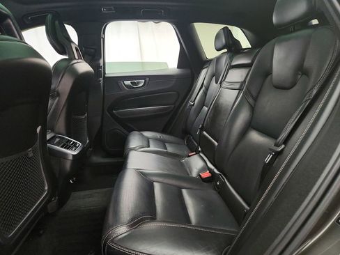 Used 2018 Volvo XC60 T6 Inscription w/ Luxury Seat Package AWD/4WD image 25
