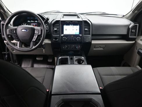 Used 2019 Ford F150 XL w/ Equipment Group 101A Mid RWD image 20