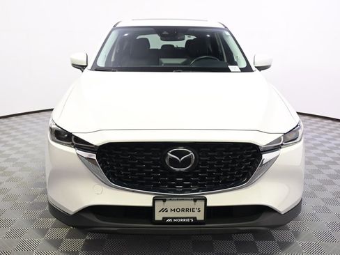 Used 2023 MAZDA CX-5 AWD 2.5 S w/ Preferred Package image 10