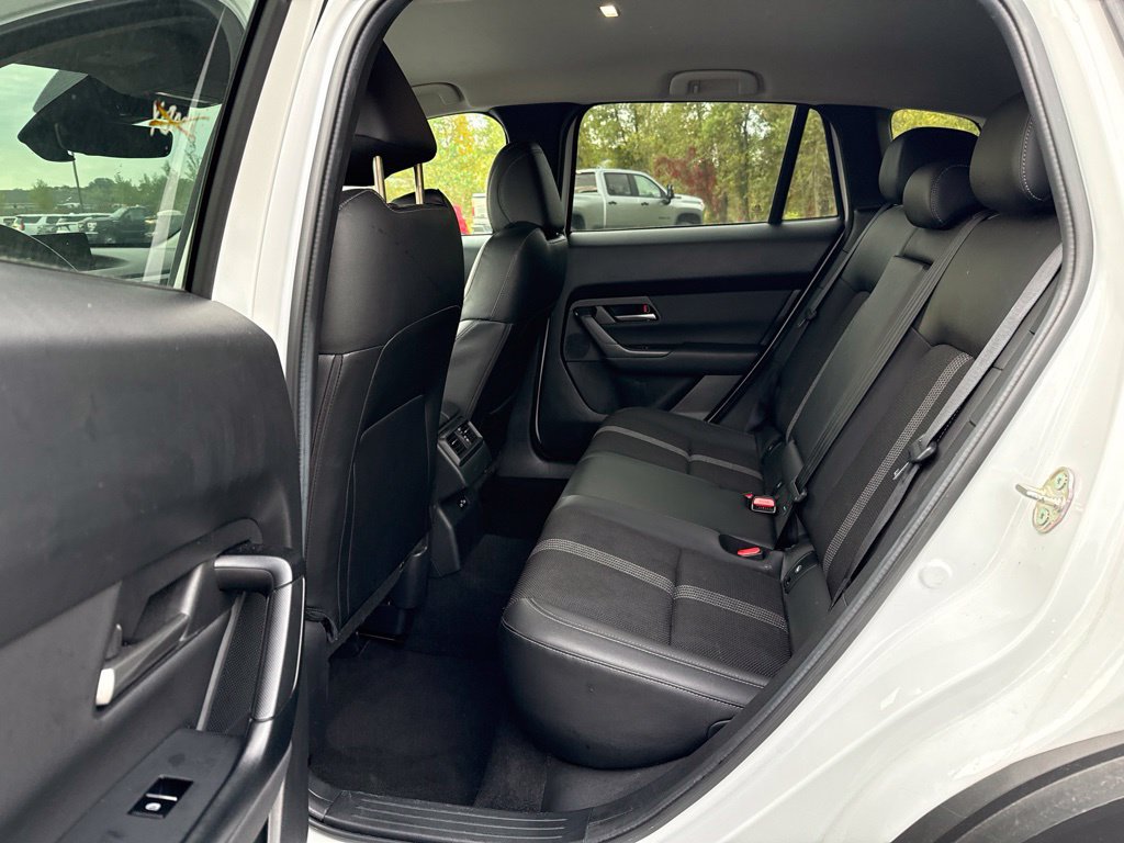 Used 2025 MAZDA CX-50 AWD 2.5 S w/ Preferred Package image 9