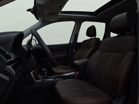 Used 2018 Subaru Forester 2.5i Touring w/ Popular Package #2 image 13