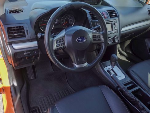 Used 2014 Subaru Crosstrek 2.0i Limited image 9