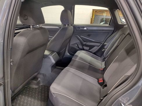 New 2026 Volkswagen Jetta Sport FWD image 21