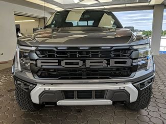 Used 2025 Ford F150 Raptor video 2