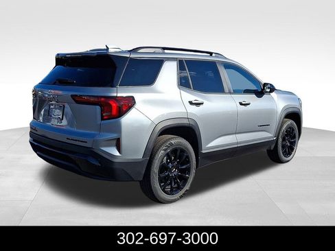 New 2026 GMC Terrain Elevation w/ Elevation Premium Package image 6