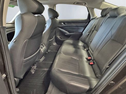 Used 2018 Honda Accord EX-L image 23
