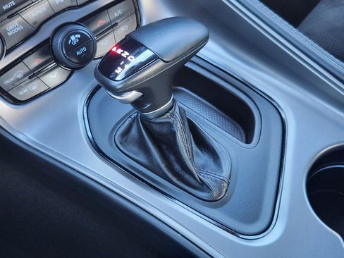 Used 2023 Dodge Challenger R/T Scat Pack image 22